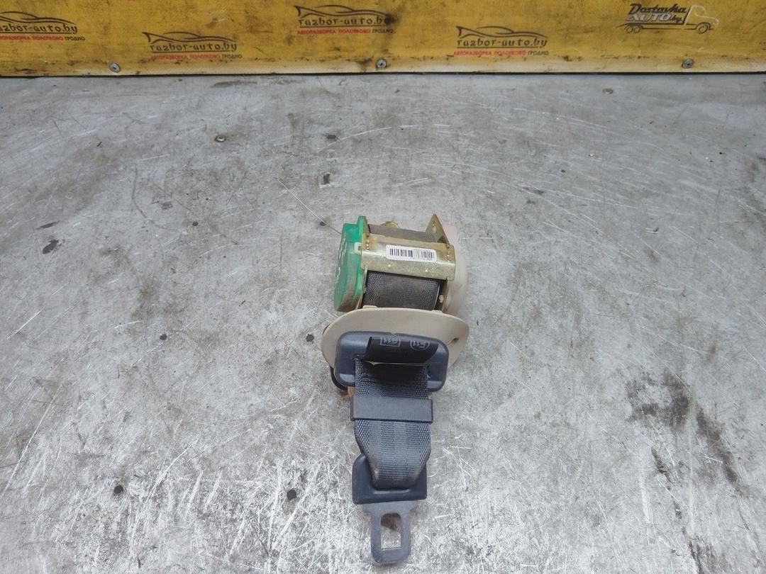 Ремень безопасности задний центральный UCCPNL Hyundai Getz купить с доставкой