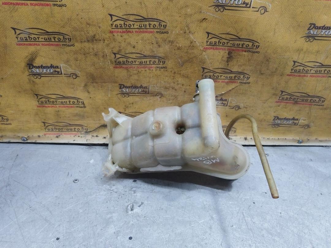 Бачок расширительный M4MZ8M Mercedes E W124 - Фото 5