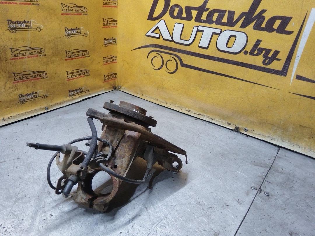 Кулак поворотный правый CFLDQ3 Peugeot 406 купить с доставкой