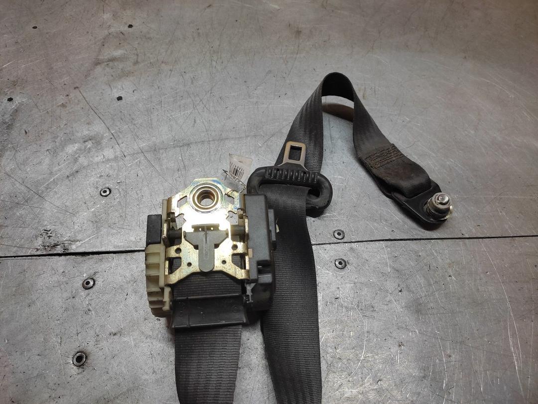 Ремень безопасности задний центральный EVEO5M Fiat Stilo - Фото 2