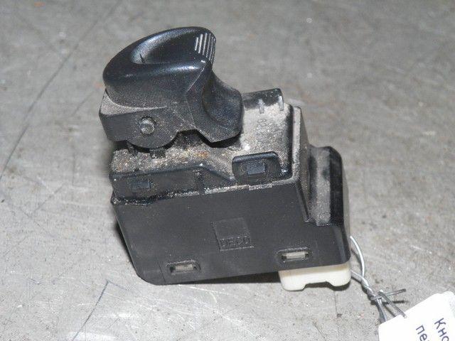 Кнопка стеклоподъемника переднего правого W9NWDH Daewoo Matiz купить с доставкой