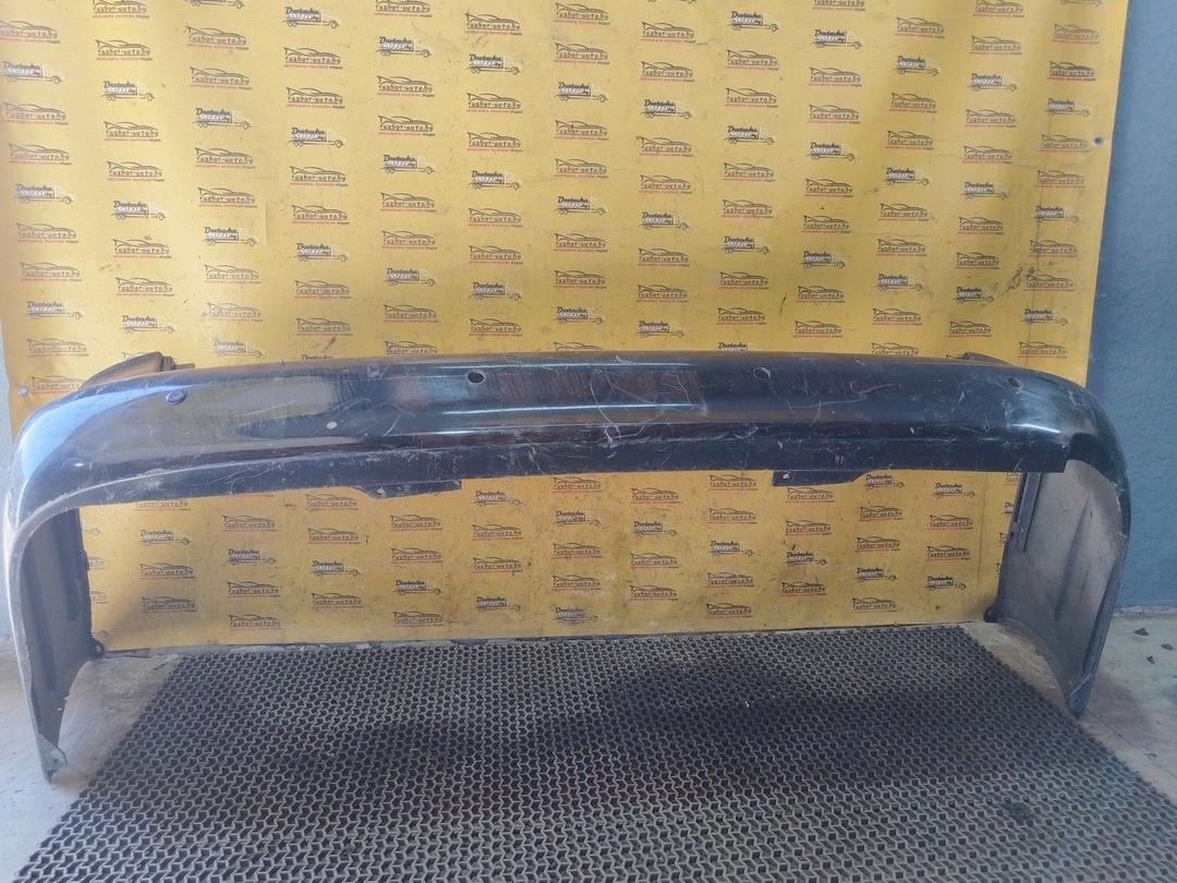 Бампер задний F63259 Mazda MPV undefined