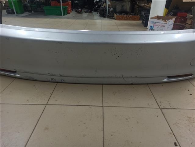 Бампер задний C0EE0C Toyota Avensis Verso купить с доставкой