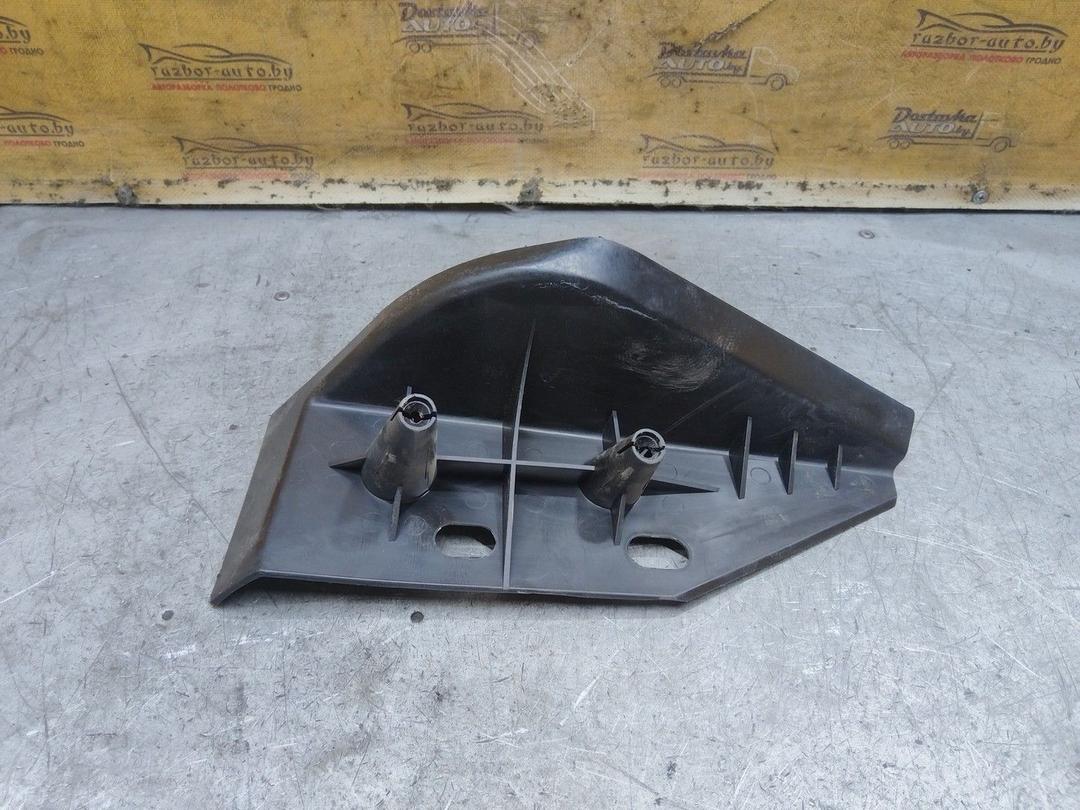 Опорная площадка для ноги 63MCOB Fiat Linea - Фото 3