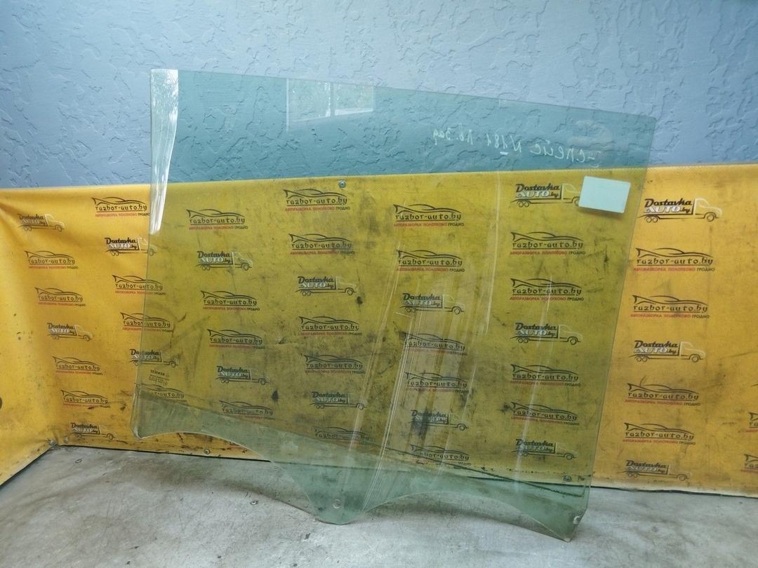 Стекло двери задней левой U4RCTG Renault Espace - Фото 3