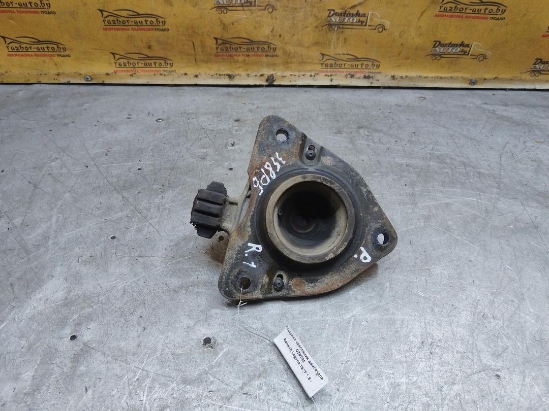 Подушка крепления двигателя OZ97IM Renault Laguna