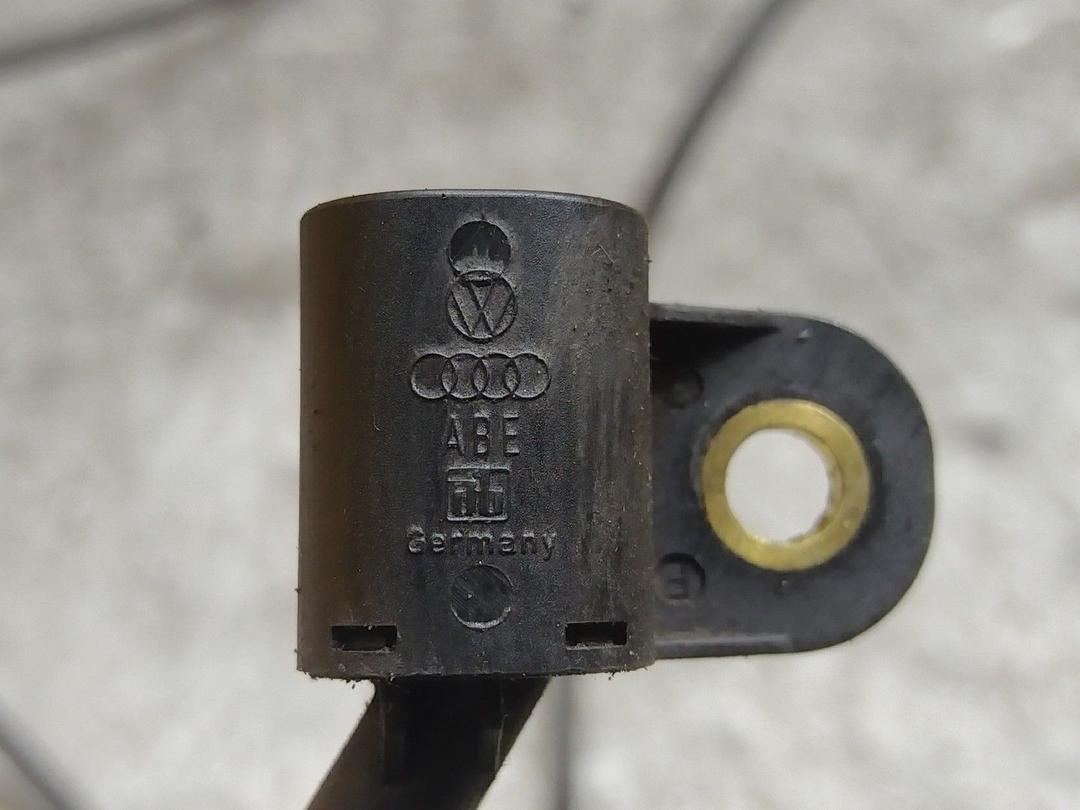 Датчик распредвала 5V7OKV Volkswagen Passat - Фото 5