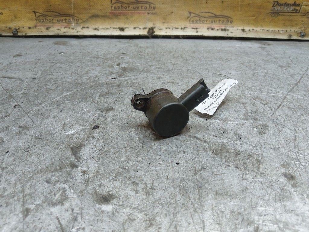 Регулятор давления топлива L3WD7H Citroen C8 - Фото 2