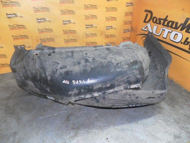 Защита арок передняя правая (подкрылок) CD86EX Volkswagen Passat