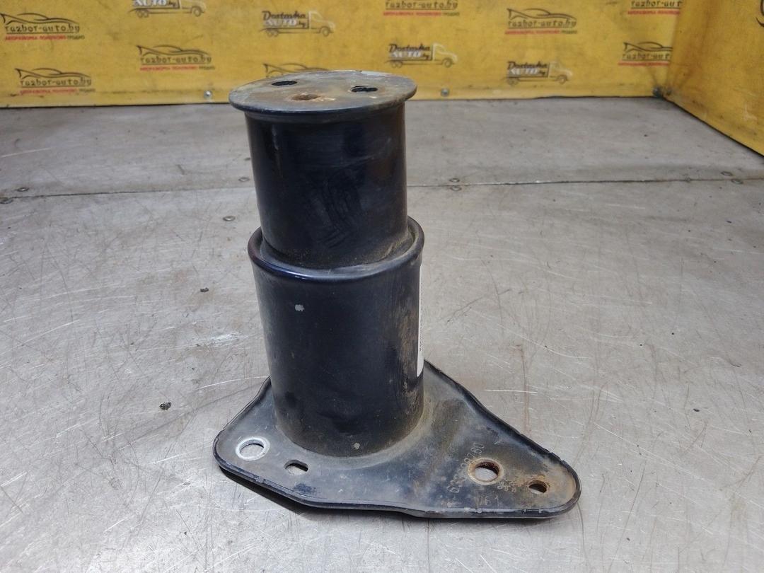 Кронштейн усилителя бампера переднего (Домик) O0NHTF Peugeot 607 - Фото 5