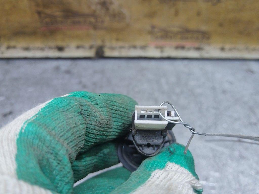 Выключатель концевой (концевик) HBAAIS Renault Scenic - Фото 3