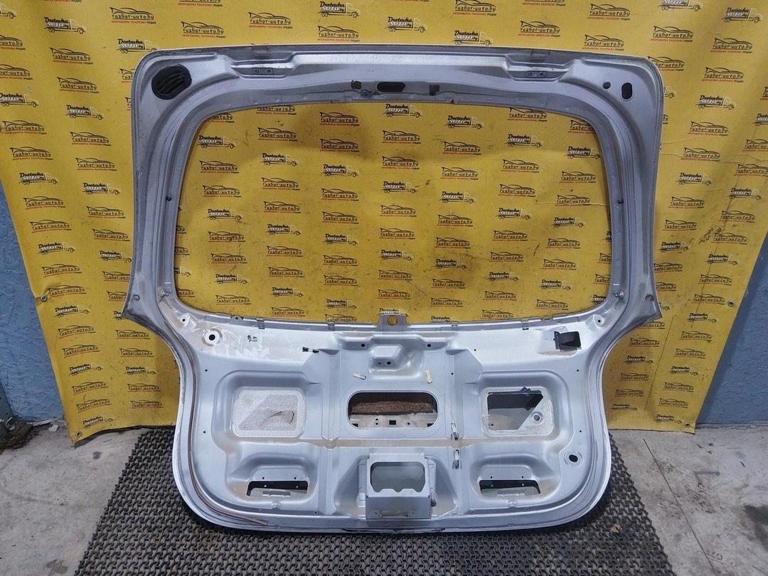 Крышка багажника (дверь 3-5) JL65ID Citroen Xsara Picasso купить в магазине запчастей бу