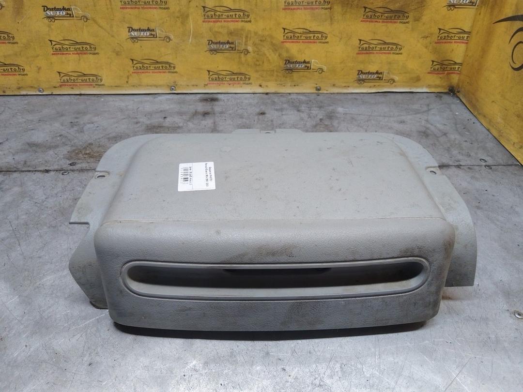 Бардачок FHGTO1 Renault Scenic RX4