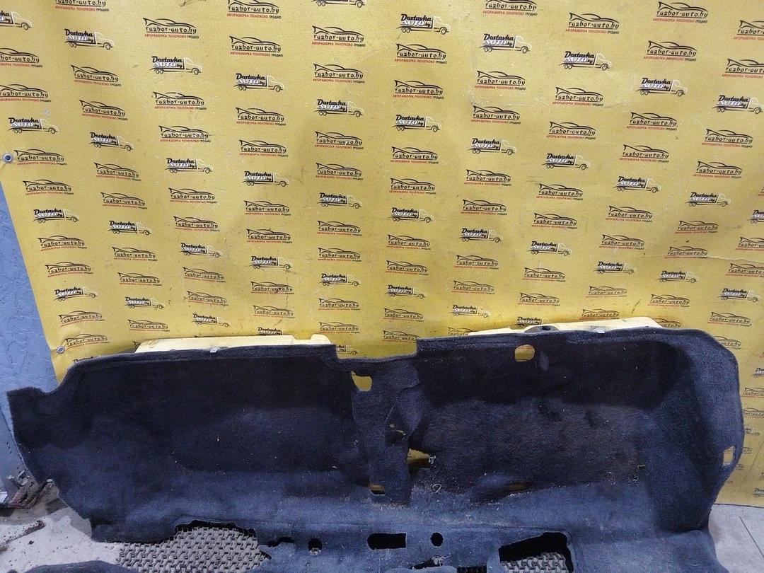 Ковер салонный B1K2QQ Honda Accord купить