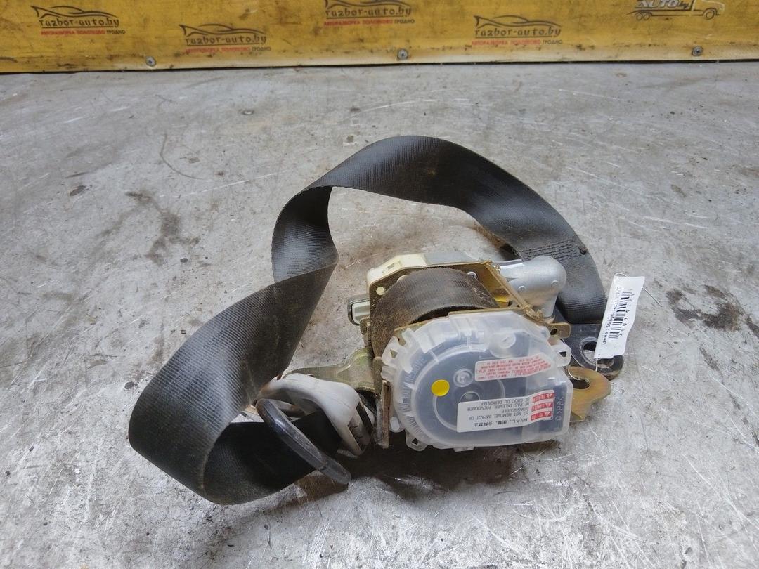 Ремень безопасности передний левый FZ991N Nissan Micra купить