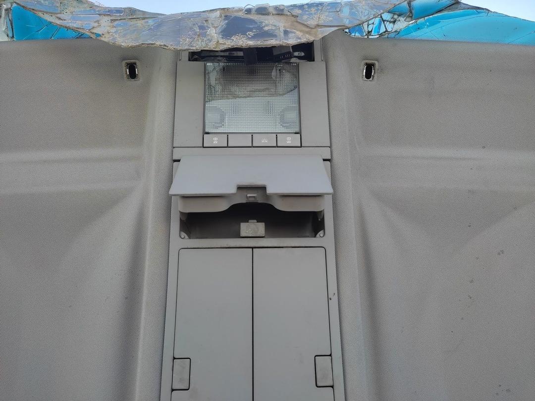 Крыша ABV32H Opel Signum - Фото 4