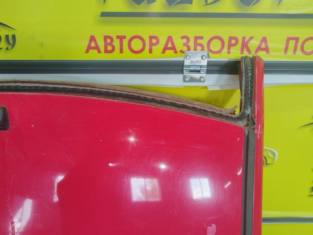 Крыша E30ER6 Daewoo Matiz - Фото 5