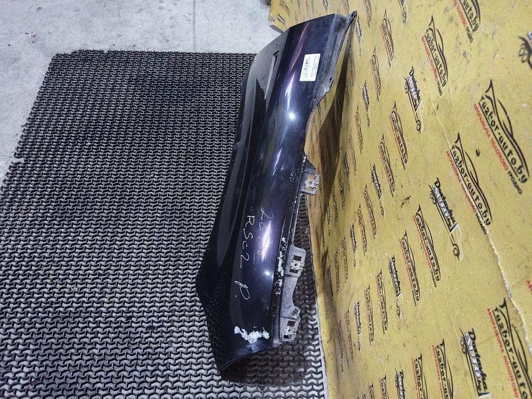 Крыло переднее правое 4VJ932 Renault Scenic купить с доставкой