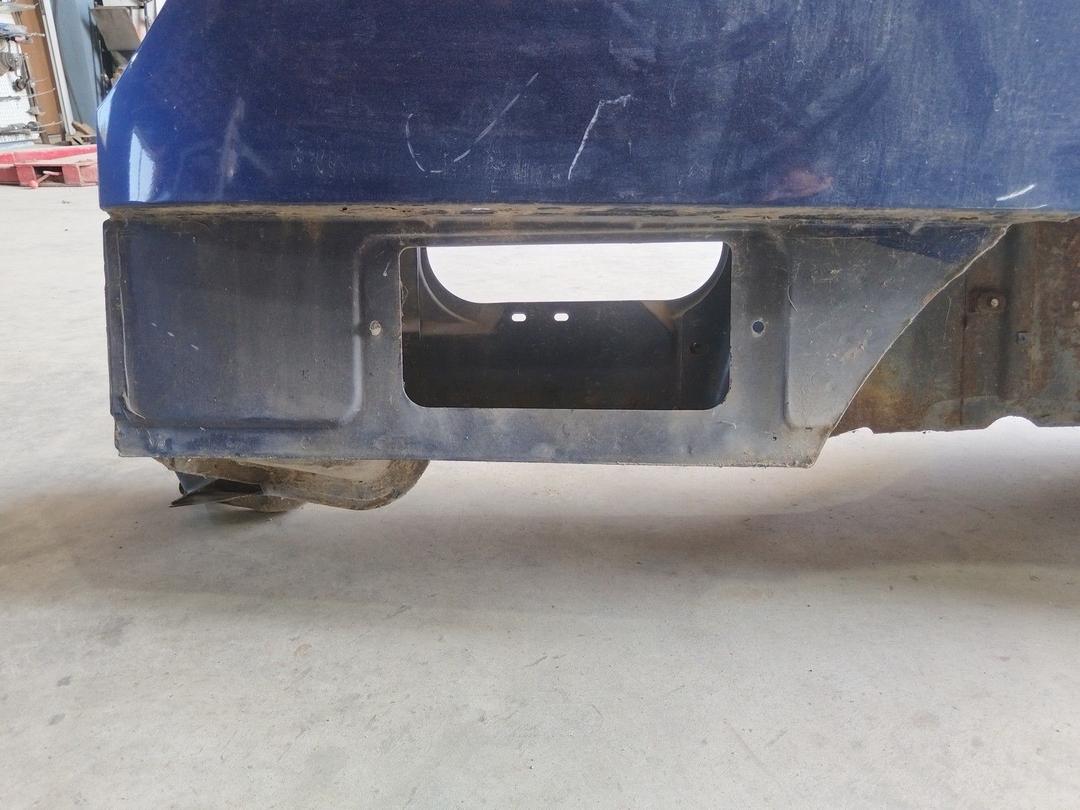 Крыло заднее правое LVX042 Peugeot 406 купить