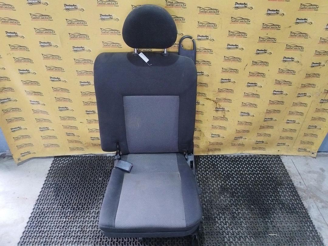 Сиденье заднее MFKHYS Opel Meriva