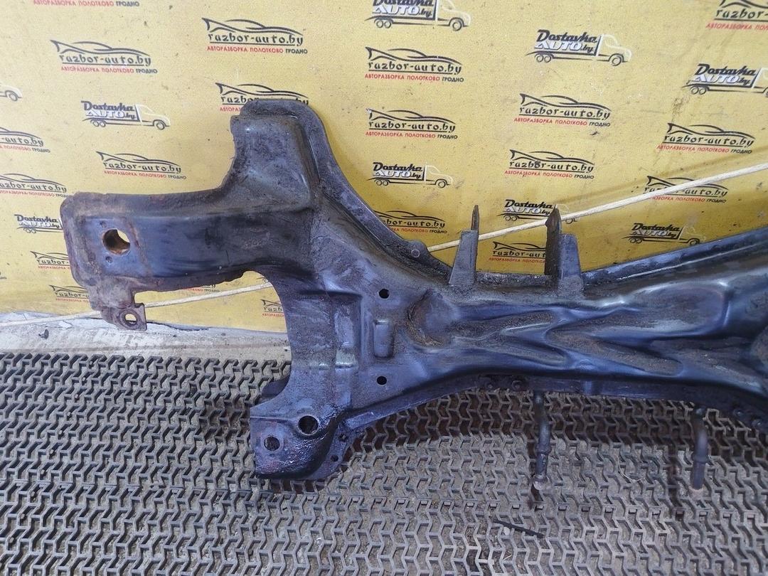 Балка подвески передняя (подрамник) 5KX29D Volkswagen Sharan купить с доставкой