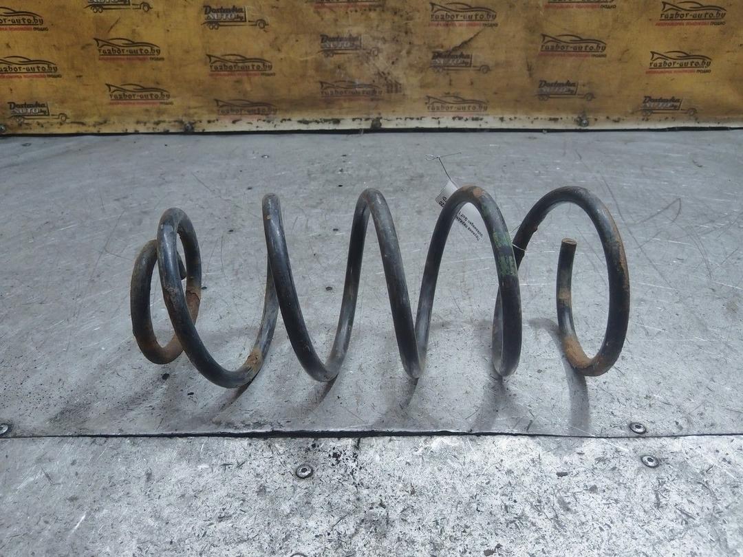 Пружина передняя SUREZ0 Volkswagen Golf - Фото 3