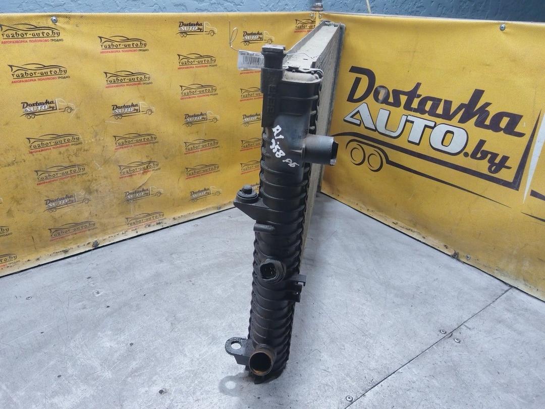 Радиатор (основной) FV9KDT Renault Laguna купить