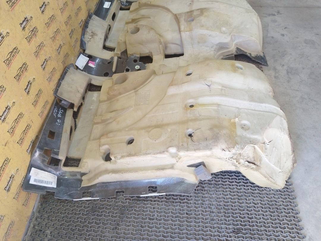 Ковер салонный YHRW97 Saab 9-3 купить с доставкой