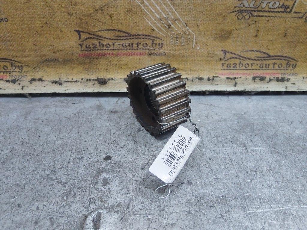 Шестерня коленвала BY9JEI Volkswagen Polo - Фото 2