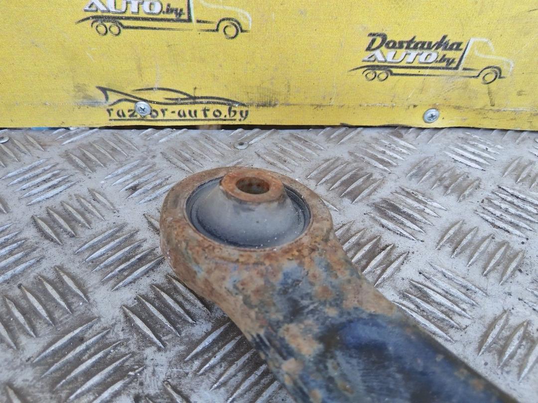 Рычаг передний правый P1WXQO Citroen C4 - Фото 6