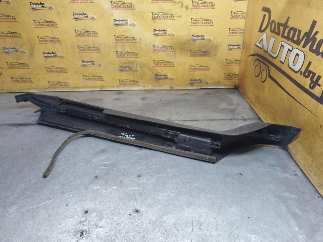 Направляющая шторки багажника (салазки) 4YAWMD Opel Vectra - Фото 2