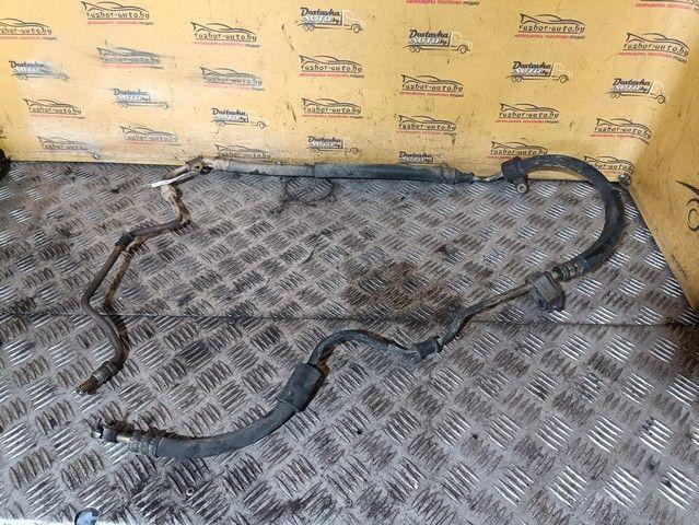 Трубка гидроусилителя PKWZ7M Mazda Premacy купить