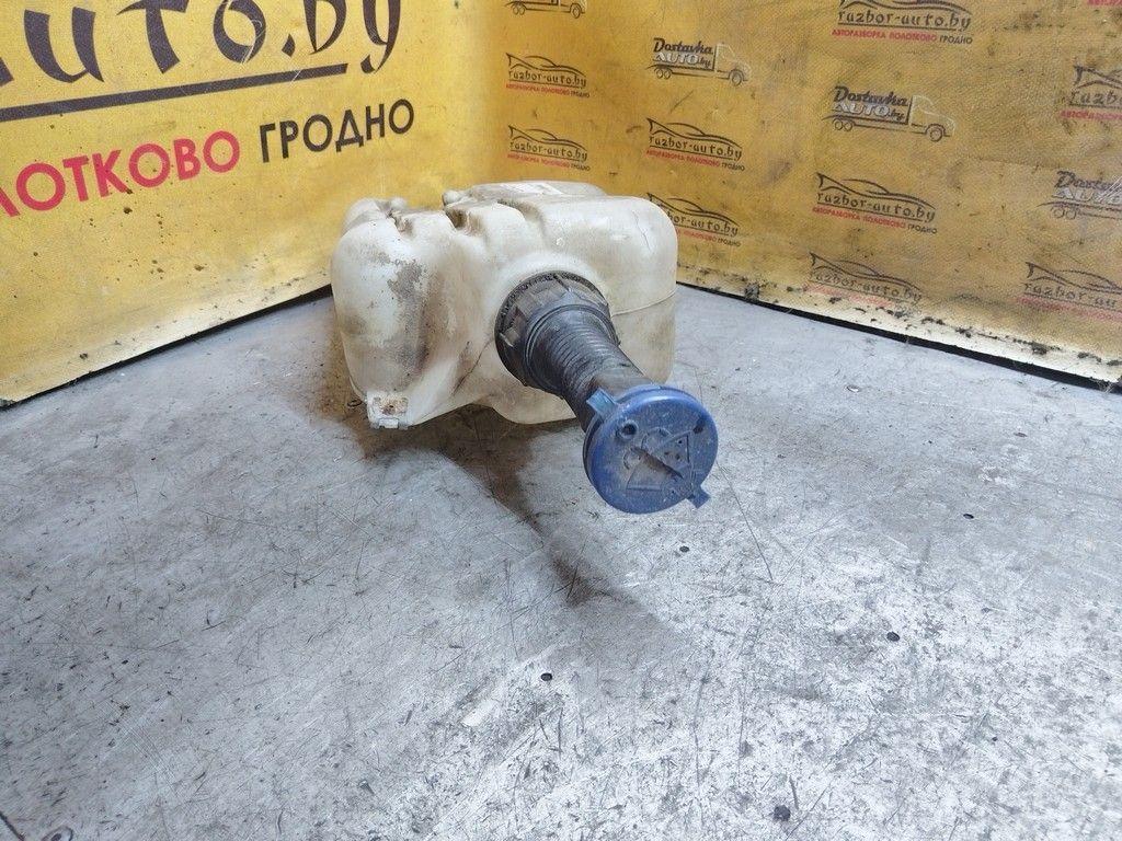 Бачок омывателя AG6Z6J Peugeot 406 - Фото 3