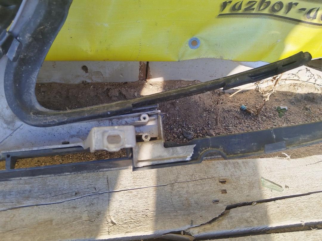 Решетка радиатора 0MGQ74 Renault Espace купить с доставкой. Огромный выбор запчастей и марок авто. У нас есть практически все.