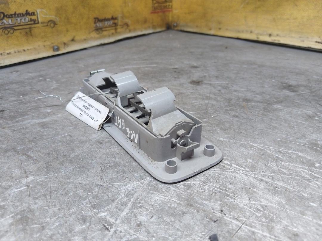 Дефлектор обдува салона NND5DI Toyota Avensis Verso купить с доставкой