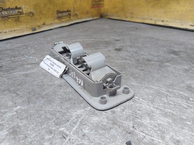 Дефлектор обдува салона NND5DI Toyota Avensis Verso купить с доставкой