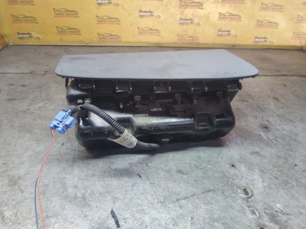 Подушка безопасности пассажира J2IG7E Kia Carnival купить