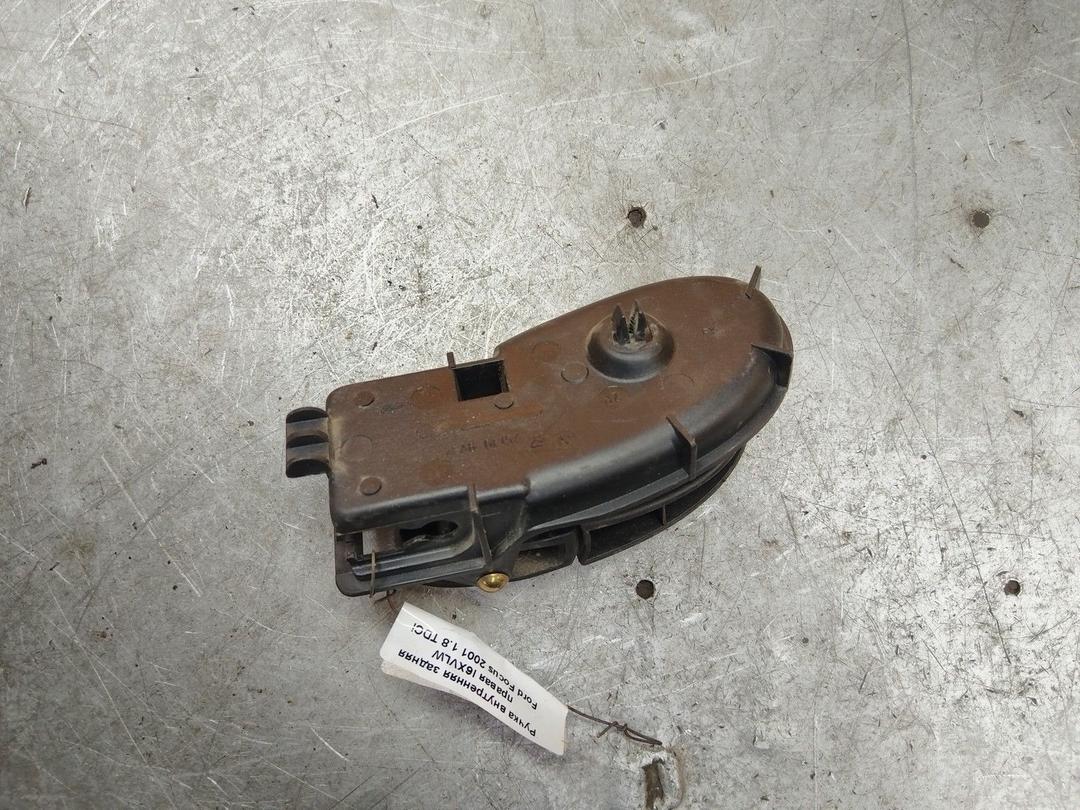 Ручка внутренняя задняя правая I6XVLW Ford Focus купить с доставкой