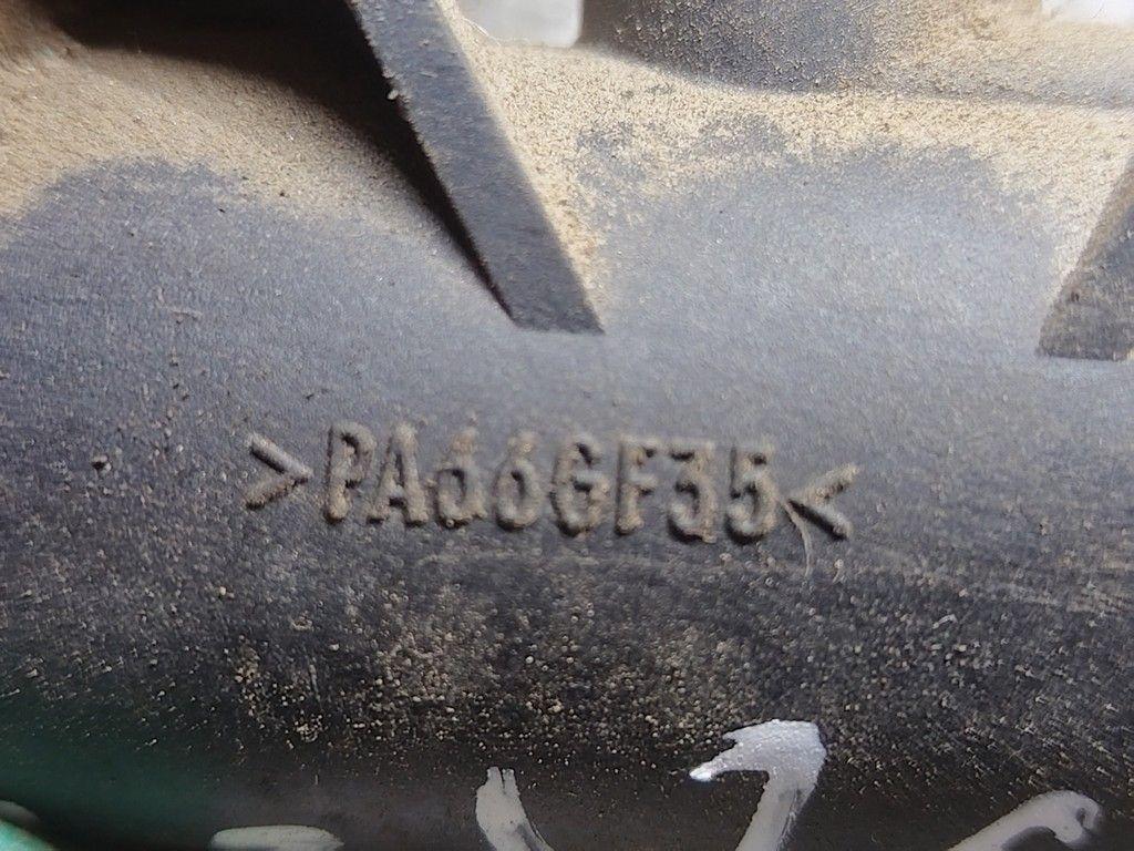 Цилиндр сцепления главный S7XEB4 Citroen C8 - Фото 6