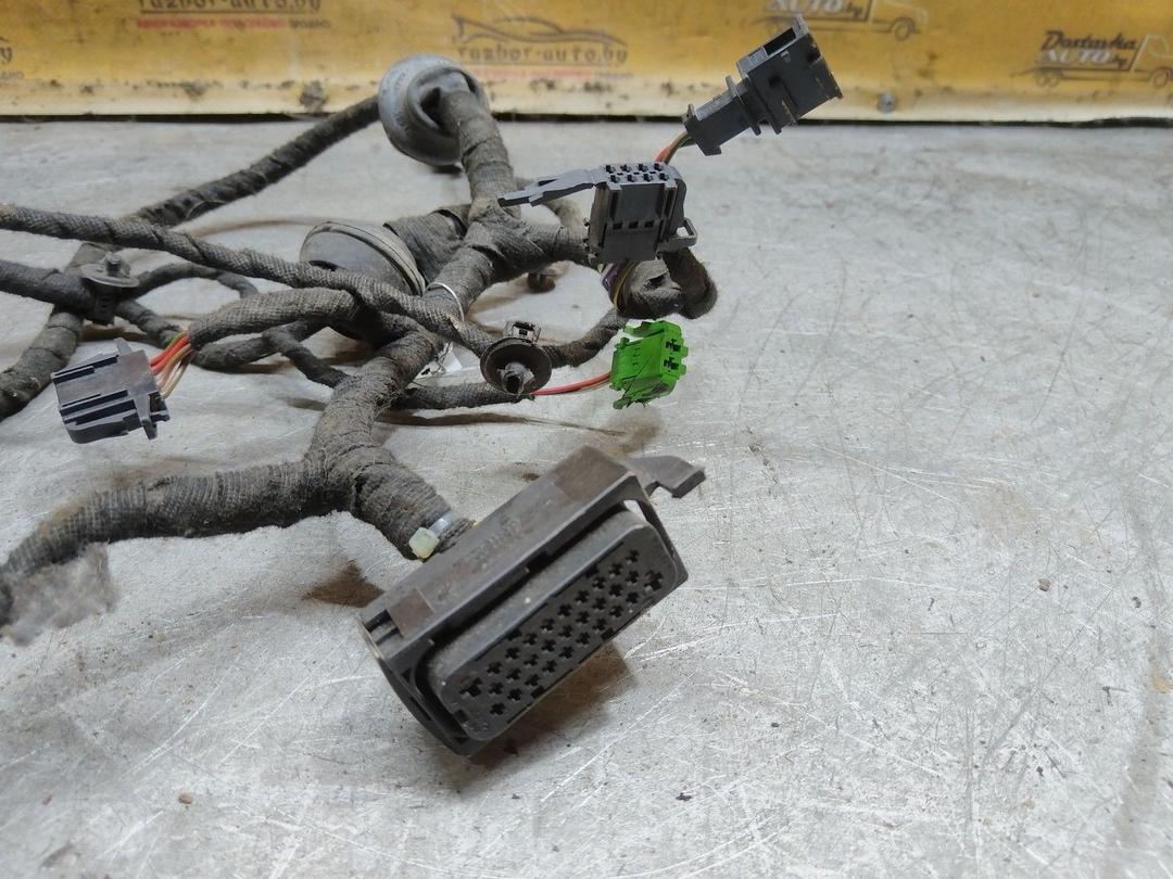 Проводка двери передней правой T614E6 Seat Toledo купить с доставкой