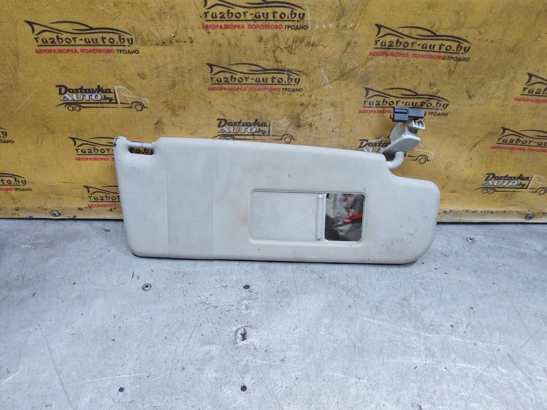 Козырек солнцезащитный TVHMV8 Volkswagen Passat