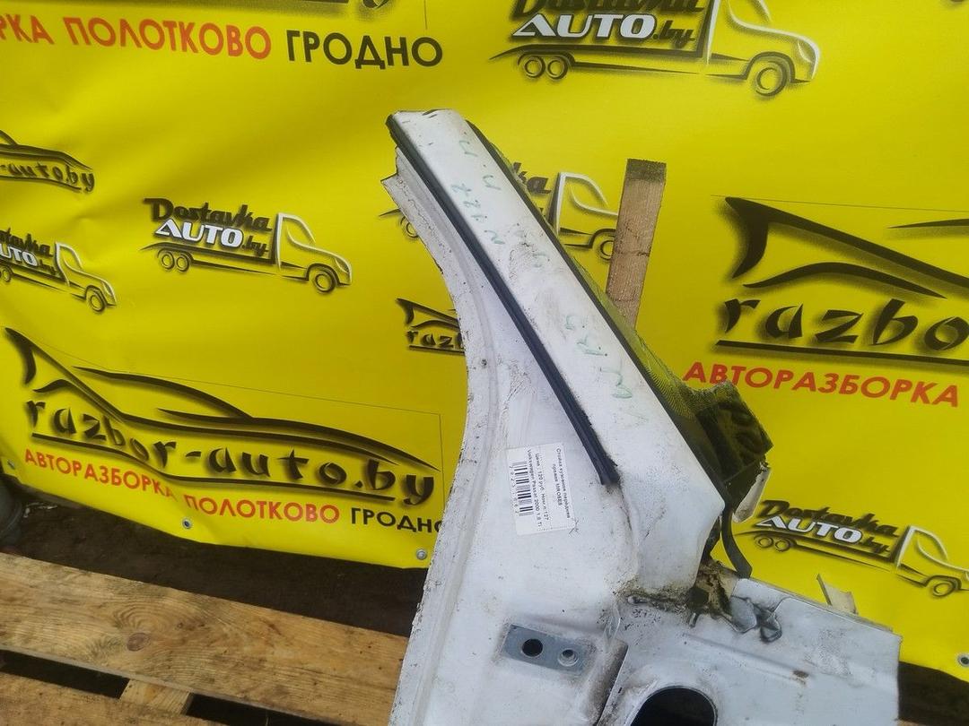 Стойка кузовная передняя правая MRO5E5 Volkswagen Passat - Фото 4