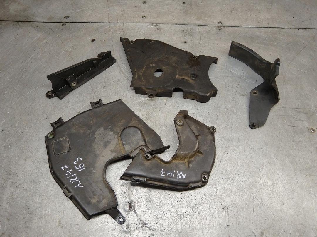 Защита (кожух) ремня ГРМ IBY441 Alfa Romeo 147