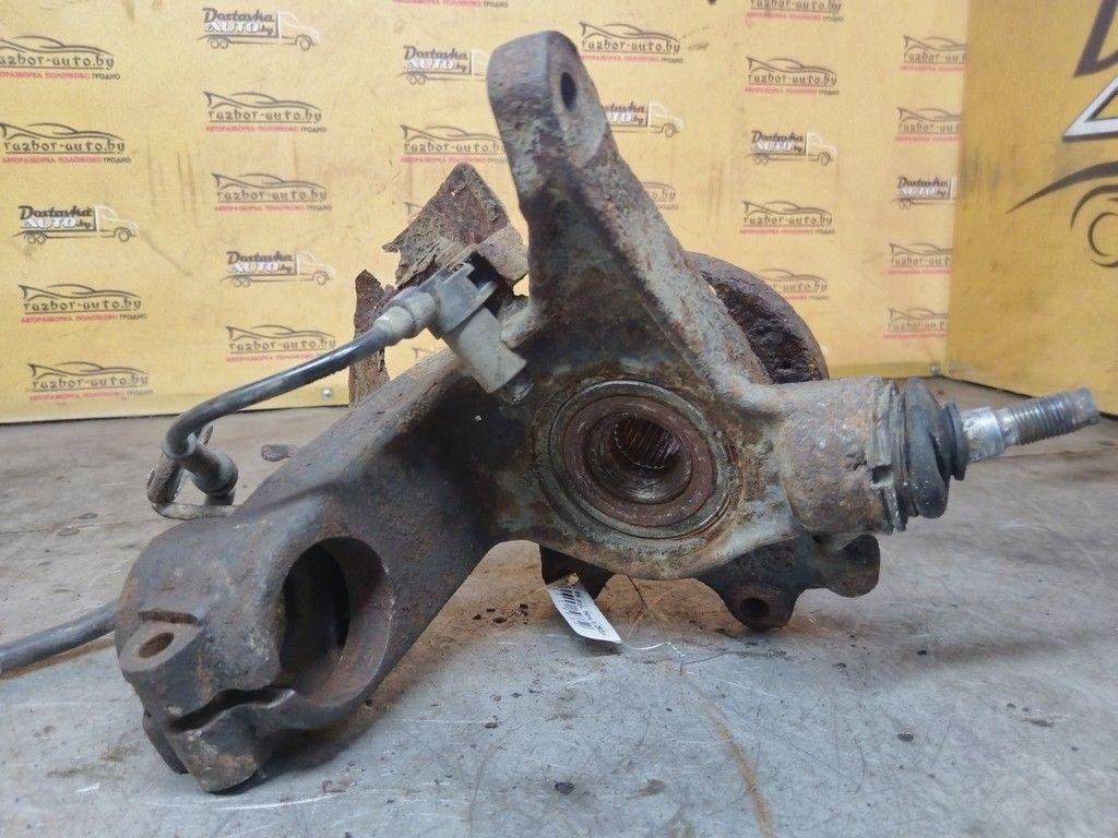 Кулак поворотный правый 1K87AJ Citroen Xantia купить