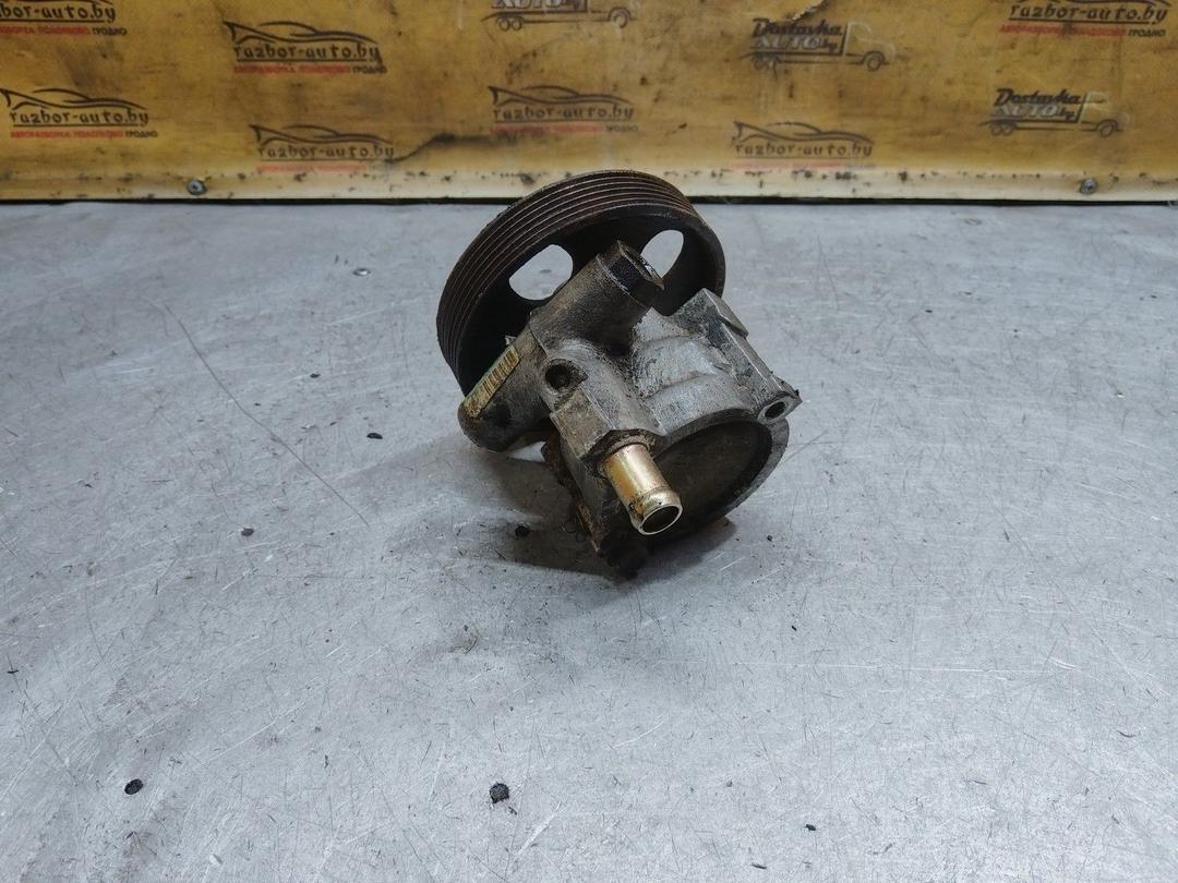 Насос гидроусилителя руля DX7HDS Renault Laguna купить в магазине запчастей бу