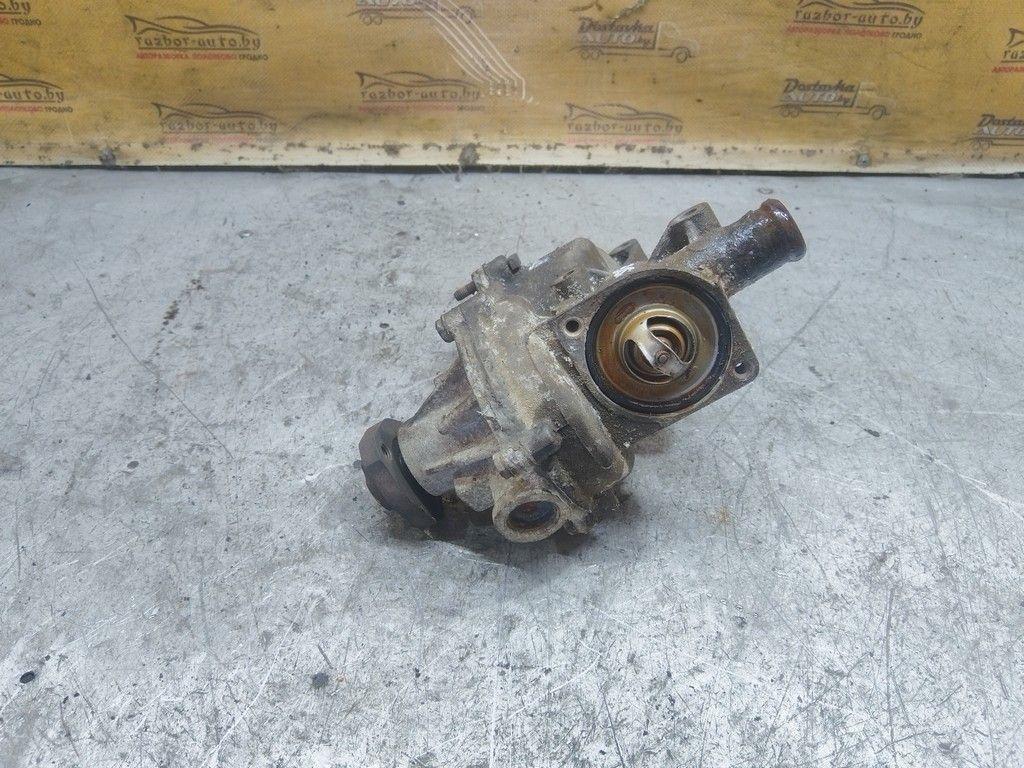 Помпа V20HZU Audi 80 - Фото 2