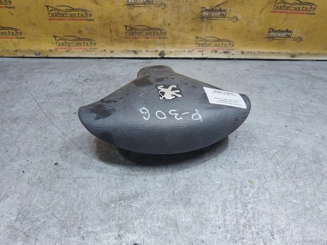Подушка безопасности водителя 88Q2VQ Peugeot 306 купить