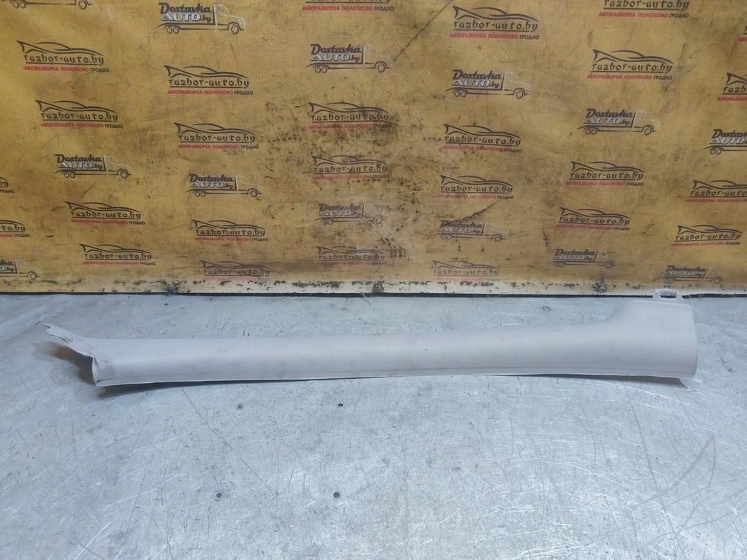 Обшивка стойки передней правой 443KGK Renault Laguna - Фото 2