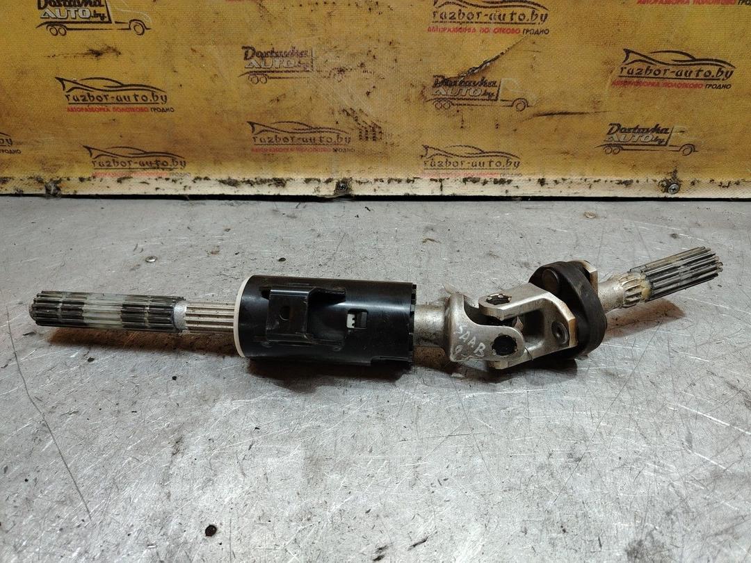 Рулевой карданчик W2J6GM Saab 9-5 - Фото 3