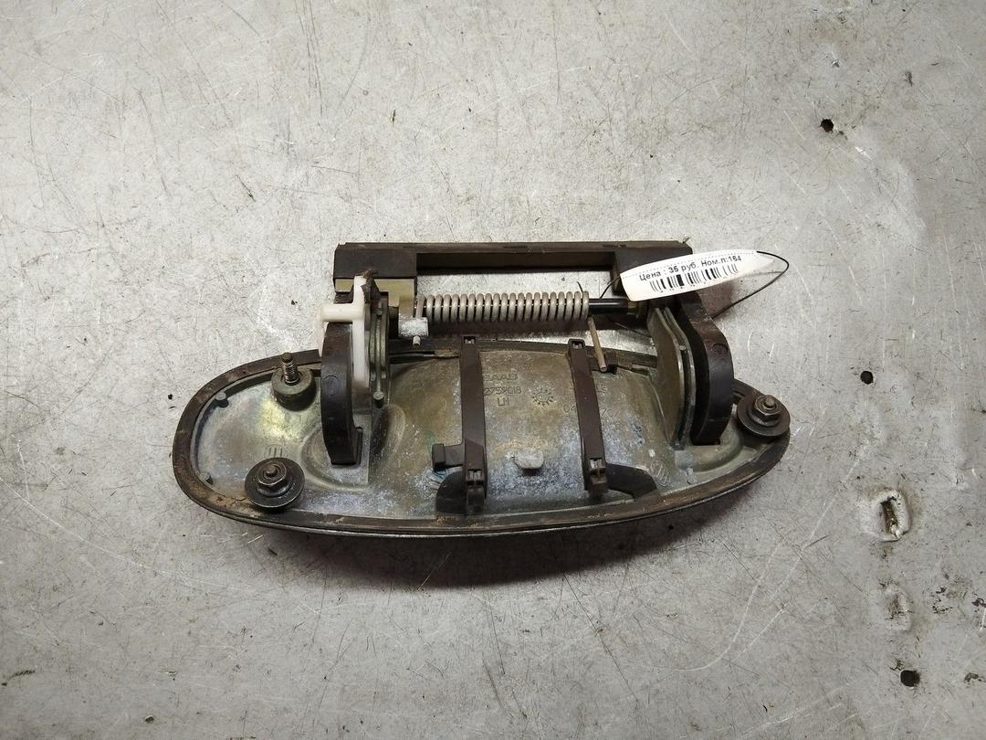 Ручка наружная задняя левая 3D96O1 Saab 9-3 купить